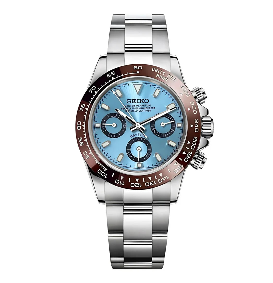 SEITONA PLATINUM
