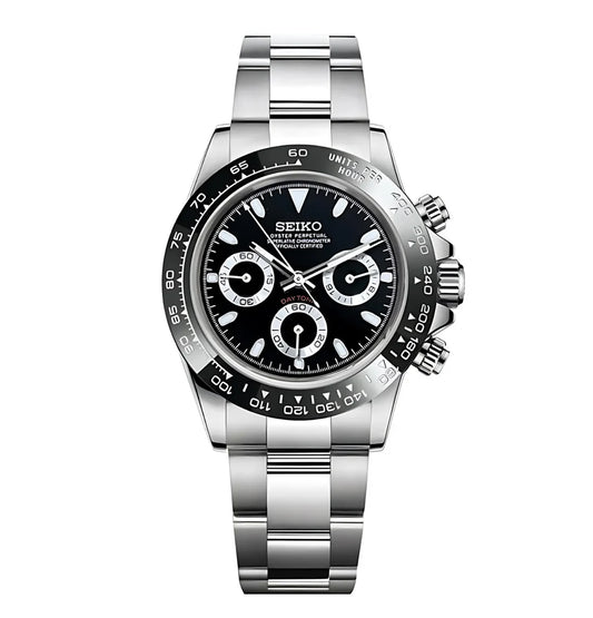 SEITONA BLACK PANDA