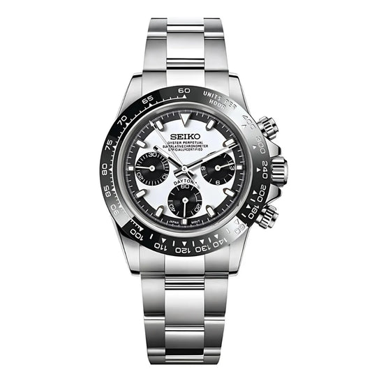 SEITONA BLACK - WHITE