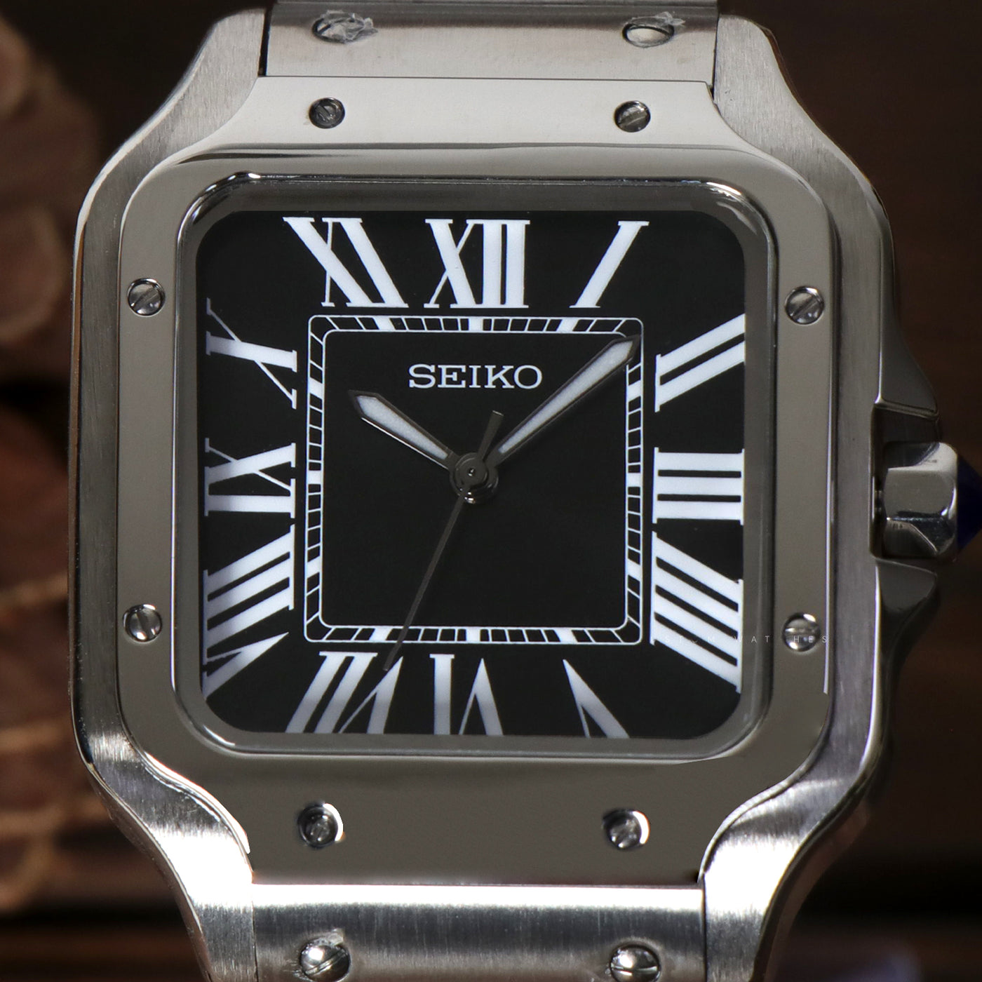 SANTEIKO BLACK