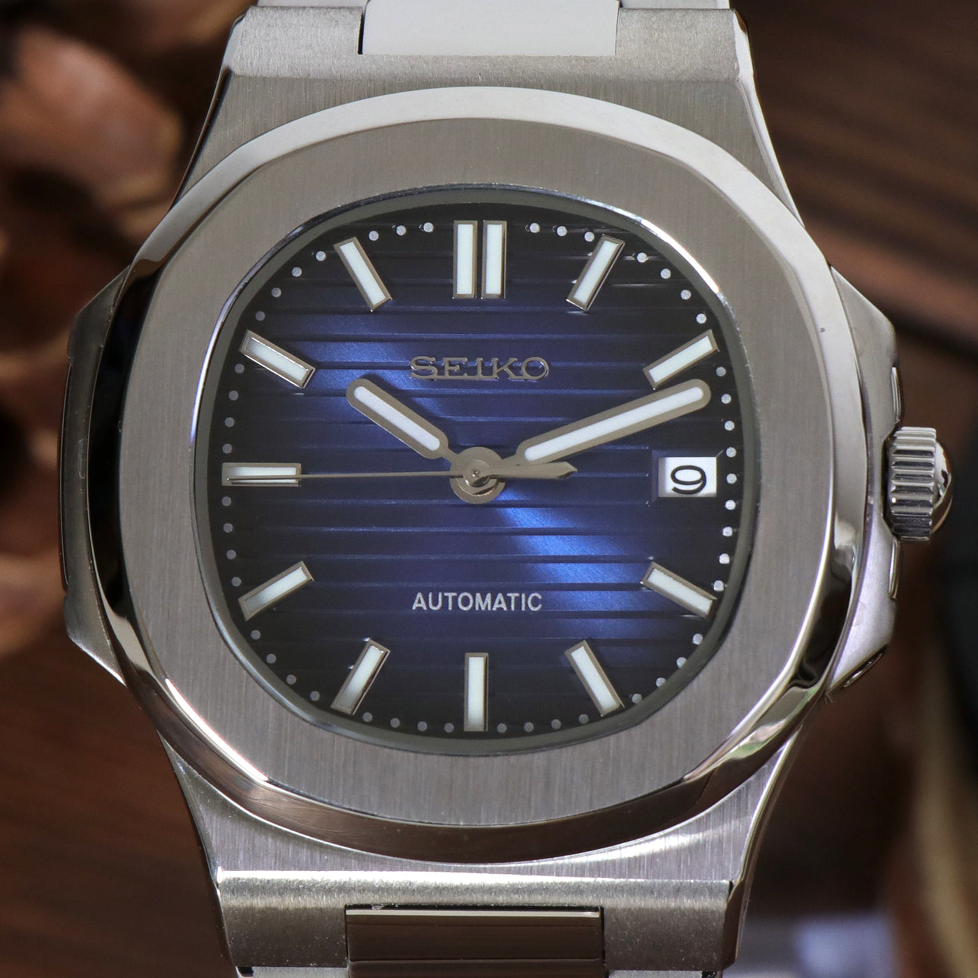 NAUTIKO ROYALE BLUE