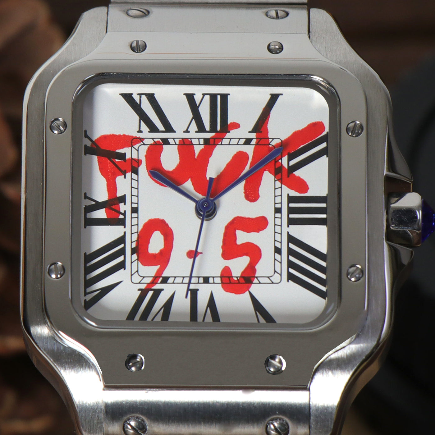 SANTEIKO 9-5 SPECIAL EDITION