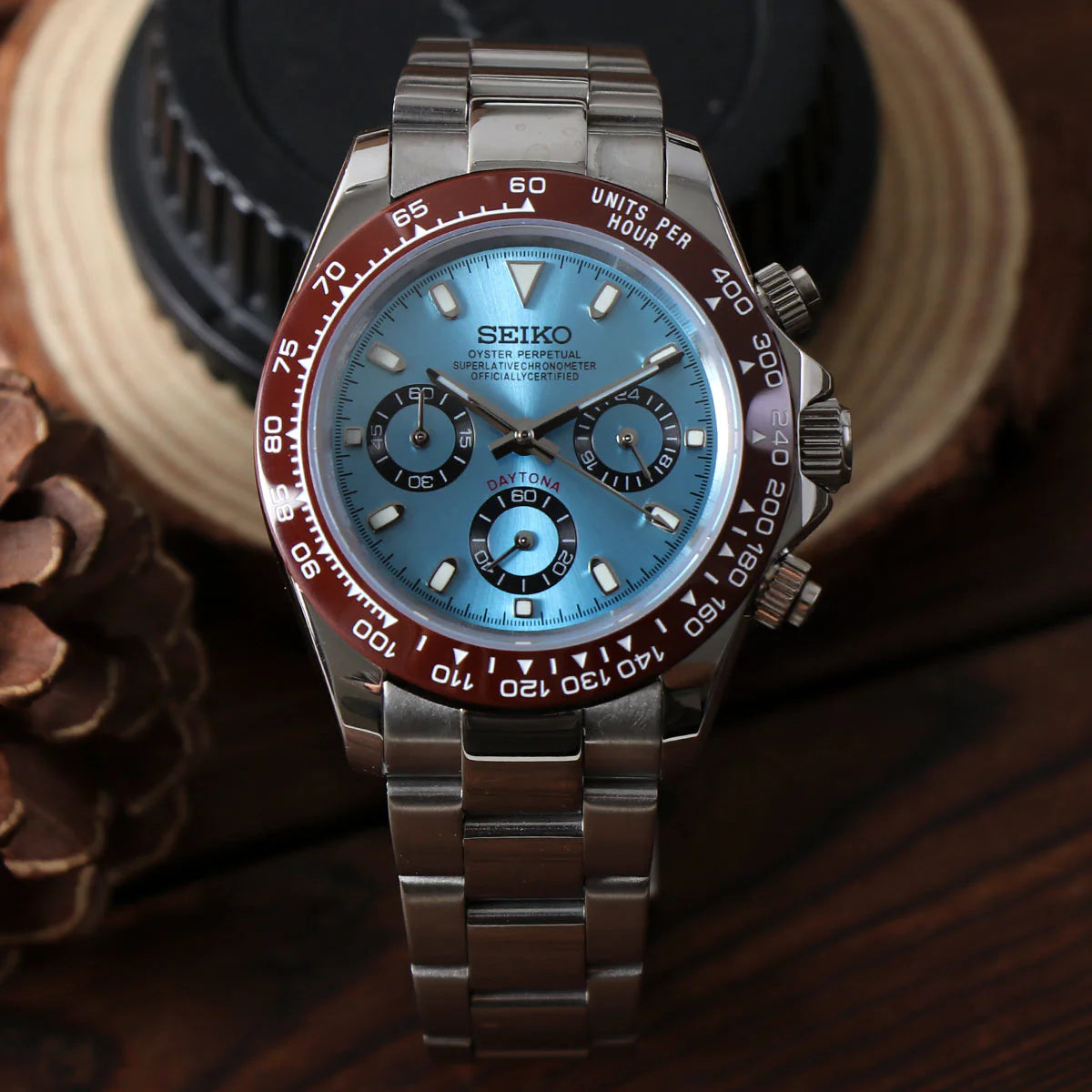 SEITONA PLATINUM