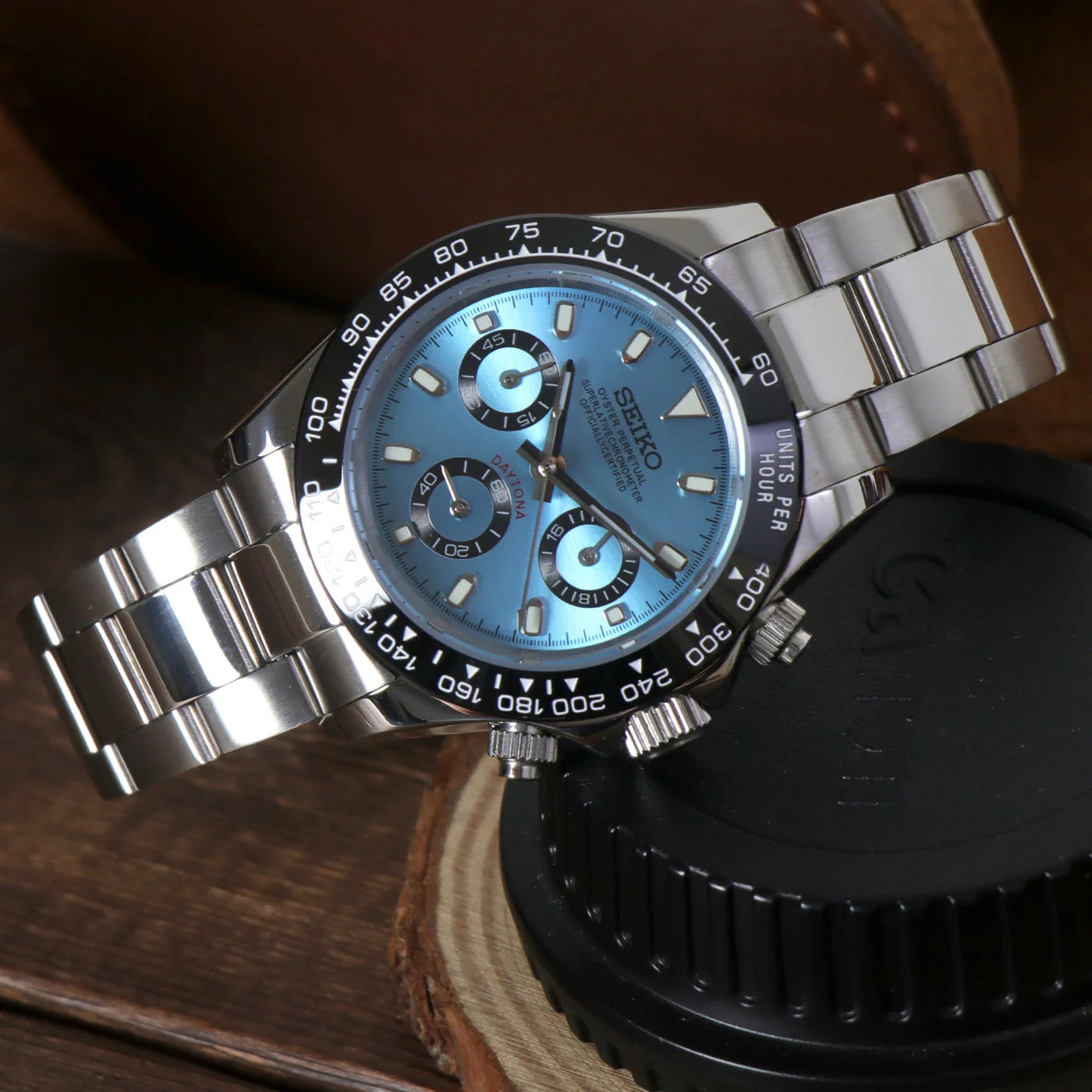 SEITONA BLUE