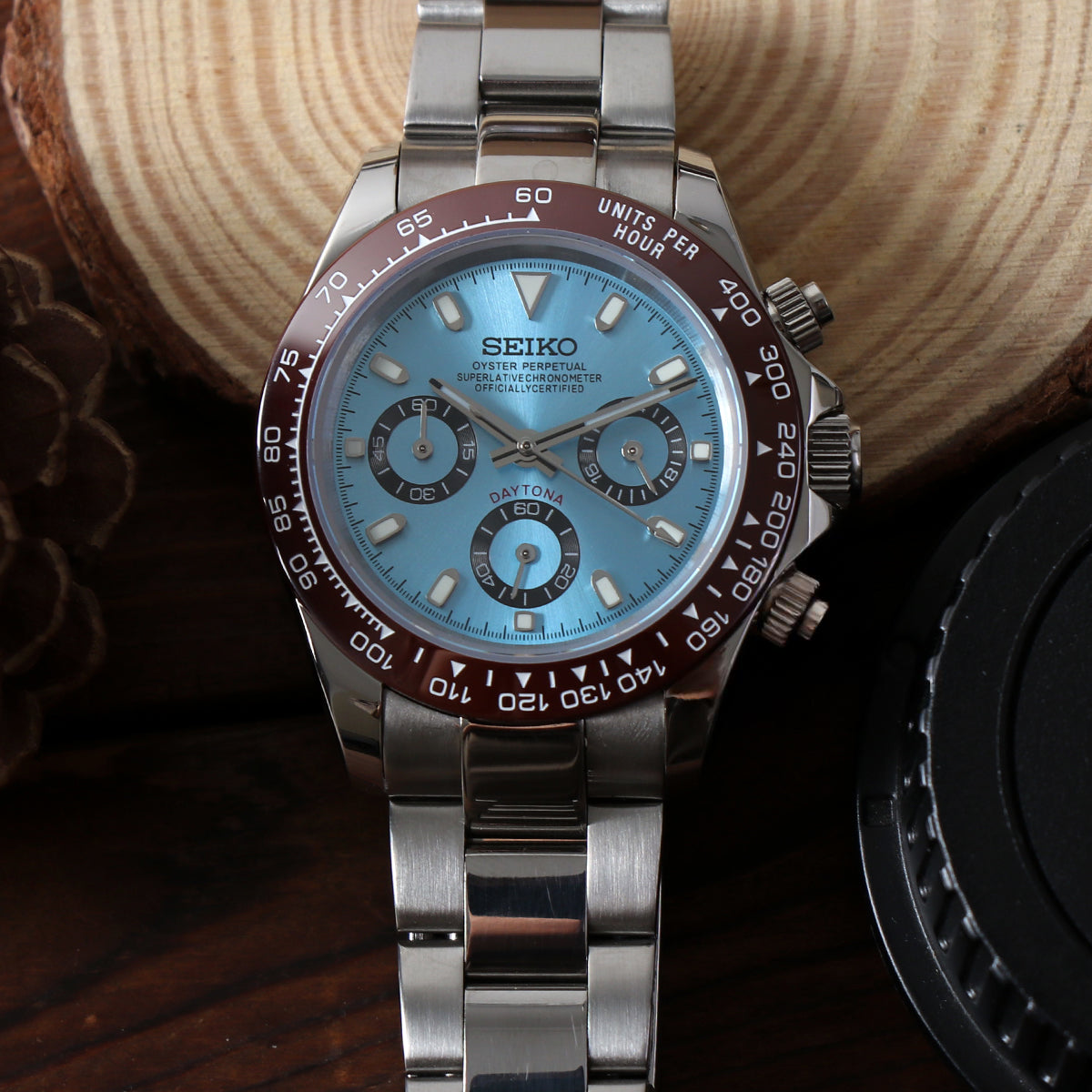 SEITONA PLATINUM