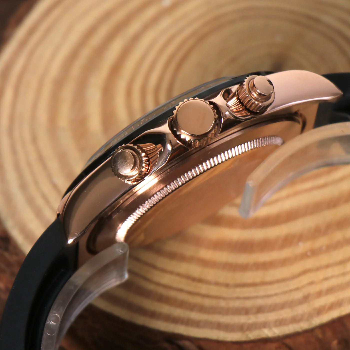 SEITONA ROSE GOLD