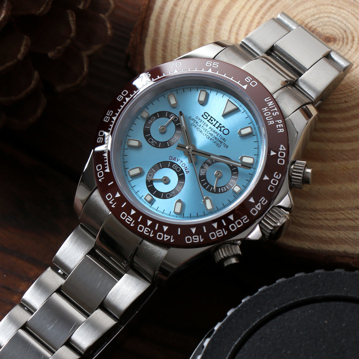 SEITONA PLATINUM