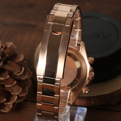 SEITONA ROSE GOLD RAINBOW