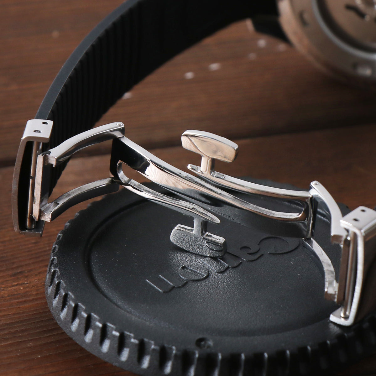 SEIKONAUT SILVER