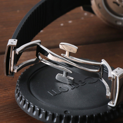 SEIKONAUT SILVER