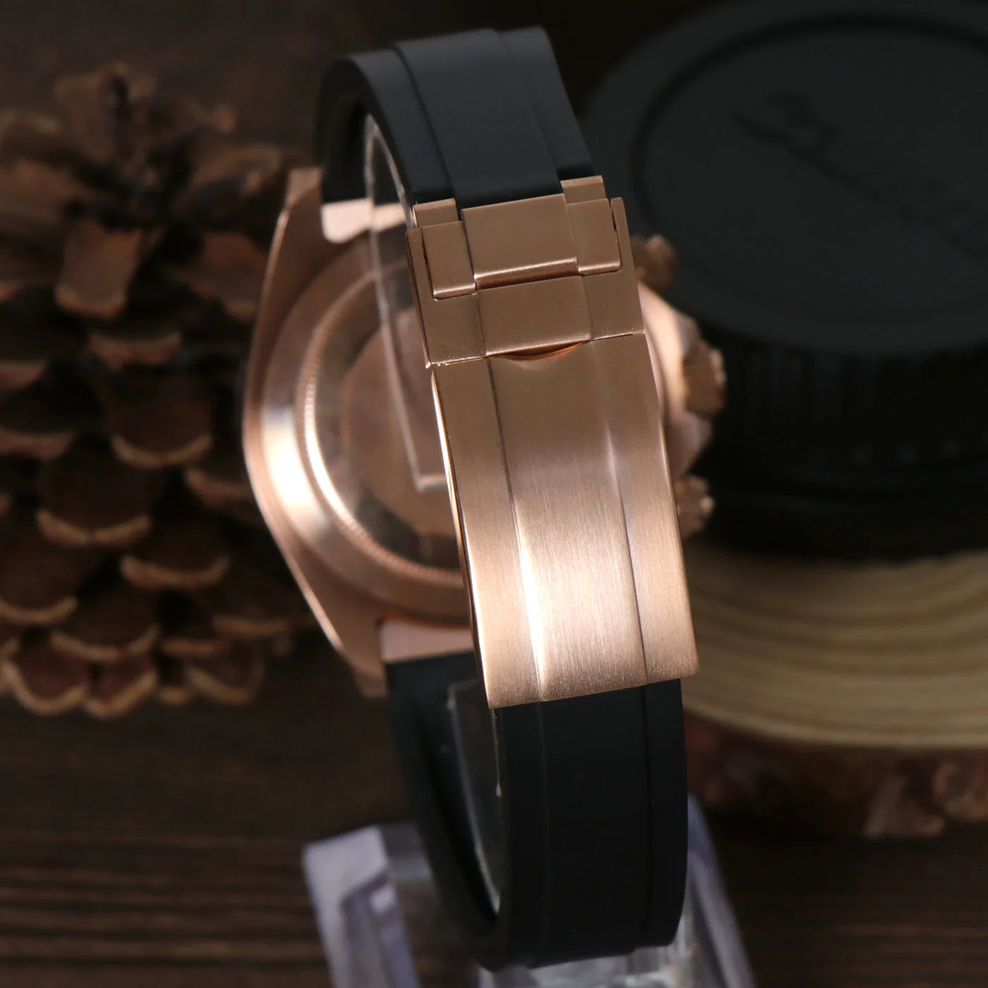 SEITONA ROSE GOLD