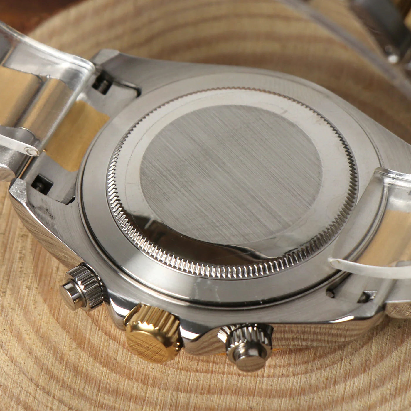 SEITONA SILVER - GOLD (WHITE)