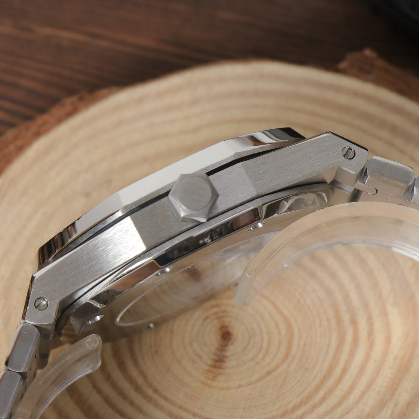 ROYAL SEIKOAK WHITE
