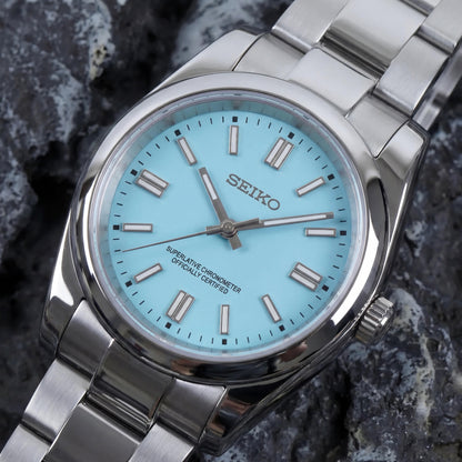OYSTEIKO TIFFANY BLUE